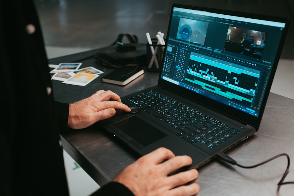 Creating Engaging Video Content