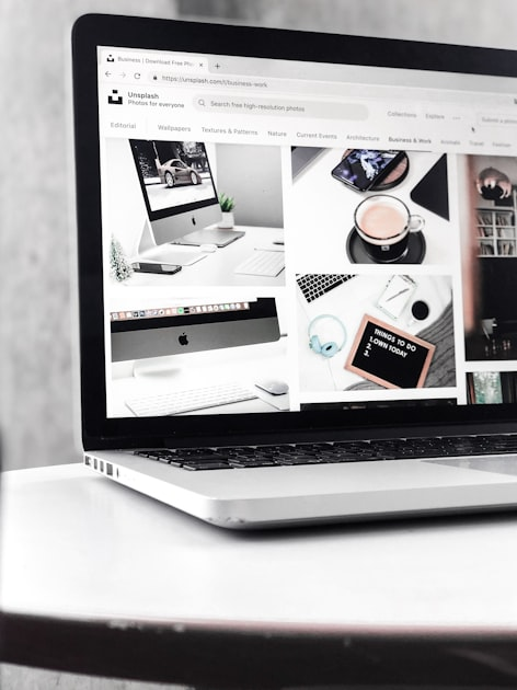 Leveraging SEO for Writers
